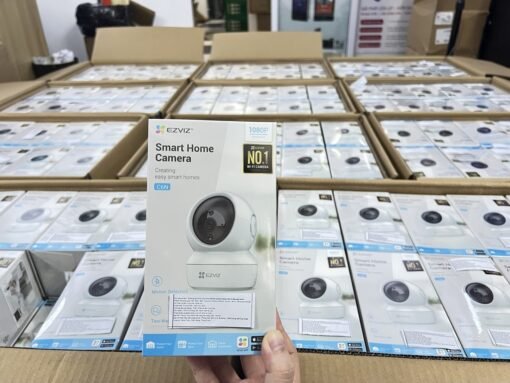 camera c6n